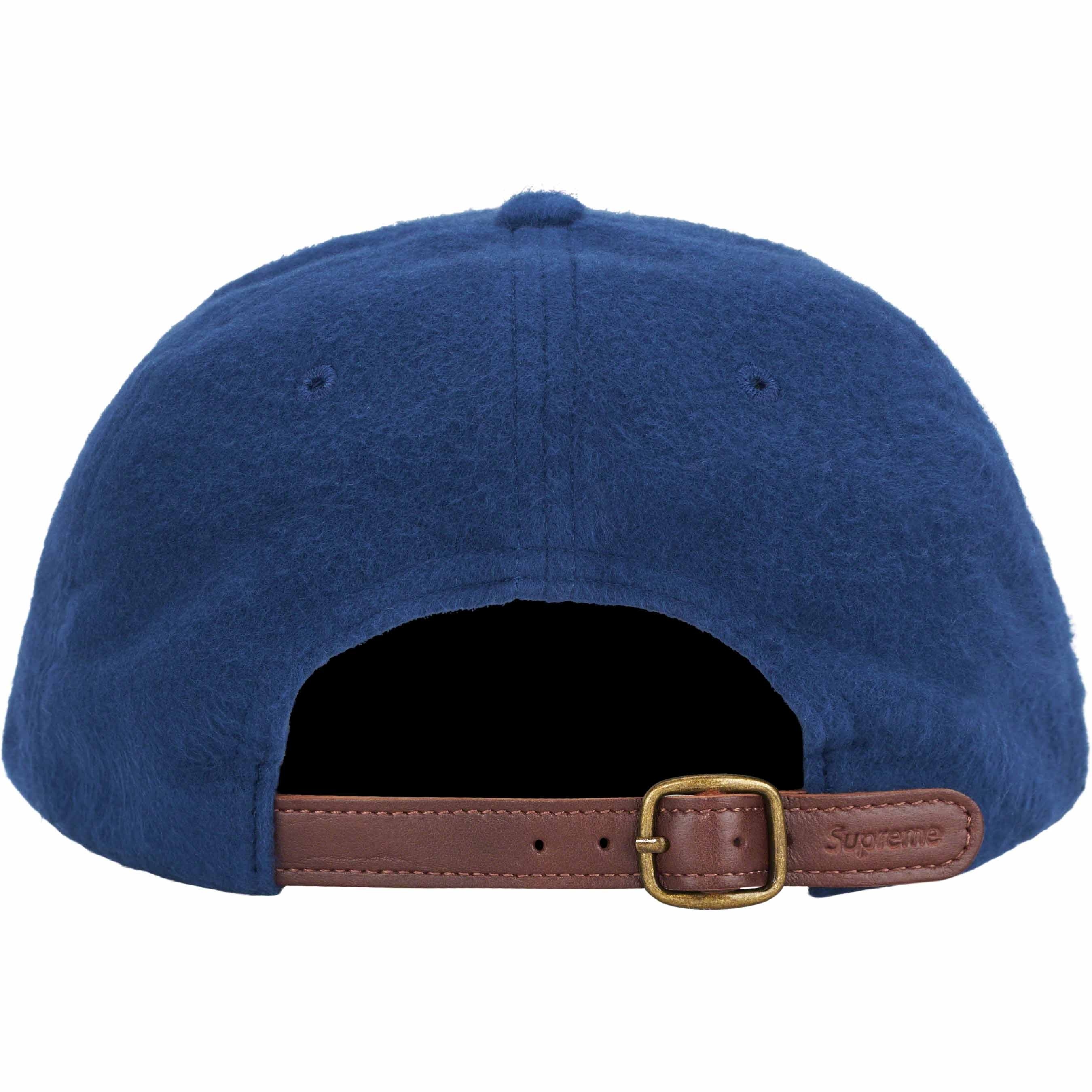 Washed Flannel 6-Panel view 7